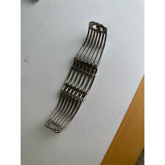 Elegant Silver Bracelet for Women - Picture 6 of 10